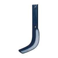 Fräsmesser 273x40mm, links